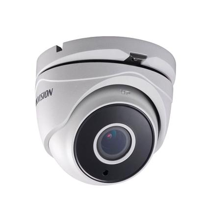 Imagem de Camera de Vigilancia Hikvision DS-2CE56F1T-It Full HD Dome 2.8MM 3MP Ir 20M 1080P
