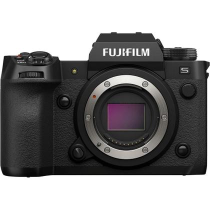 Imagem de Câmera FujiFilm X-H2S Mirrorless 6.2K ( Corpo )