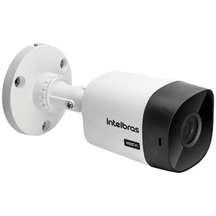 Imagem de Camera Infra Red Bullet VHC 1120 B 4565330 Intelbras