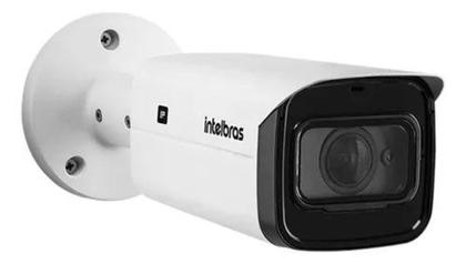 Imagem de Camera Infra Vip 3260z Ia Ir 60m 2mp Lente Vf 2.7mm 13.5mm - Intelbras