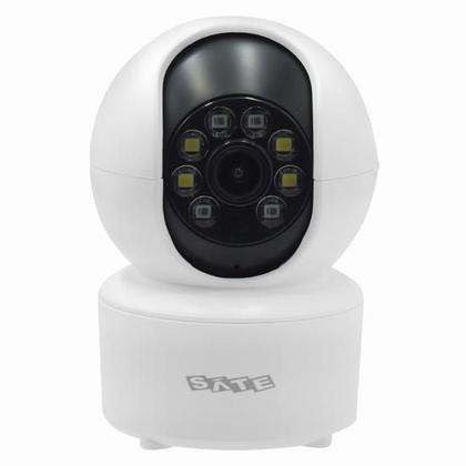 Imagem de Camera IP Sate A-CAM002 2MP HD/Wifi/Icsee**