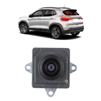 Imagem de Câmera Ré Parachoque Traseiro Fiat Pulse 2023 .. Original