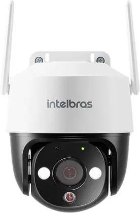 Imagem de Camera video wifi im73m full color