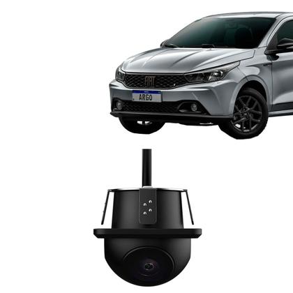 Imagem de Câmeras de ré exclusivas com modelos específicos e universais FT-CAMERA - Faaftech