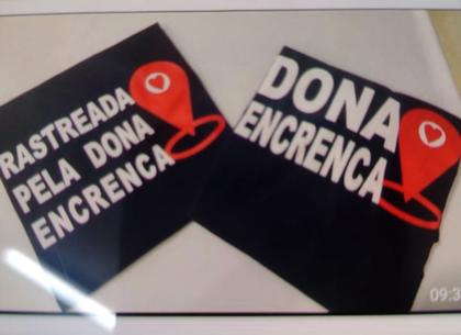 Imagem de Camisa casal fio 30