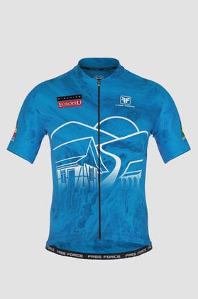 Imagem de Camisa free force vale europeu