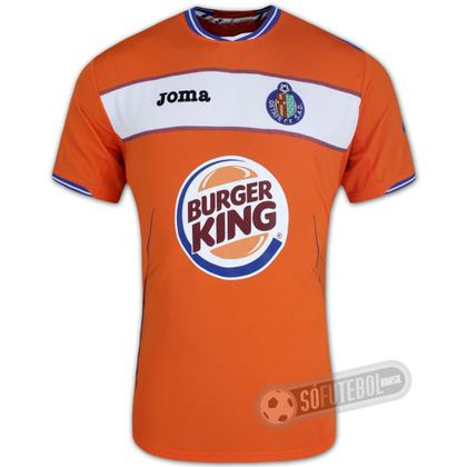 Imagem de Camisa Getafe - Modelo II