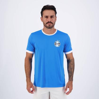 Imagem de Camisa Grêmio Basic Azul
