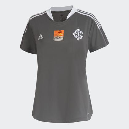 Imagem de Camisa Internacional 30 Anos da Copa Adidas Feminina