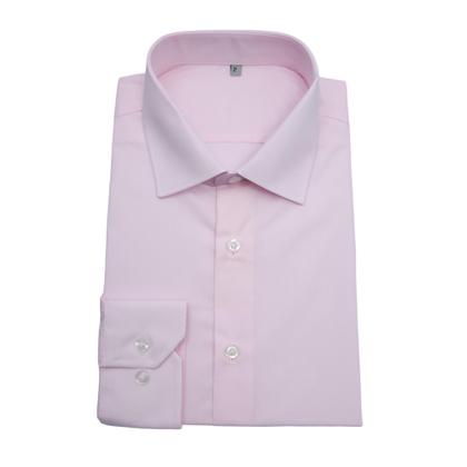 Imagem de Camisa Masculina Social QiLin Poliamida com Algodão 6536