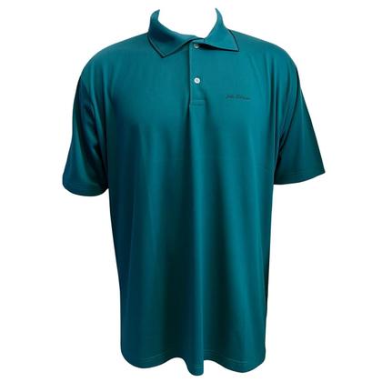 Imagem de Camisa Plus Size Masculina Básica Casual Confortavel