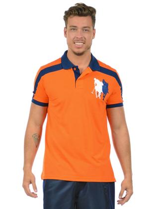 Imagem de Camisa Polo Ativa Fenomenal (sem elasticidade)