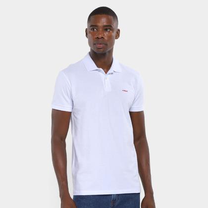 Imagem de Camisa Polo Colcci Casual Masculina