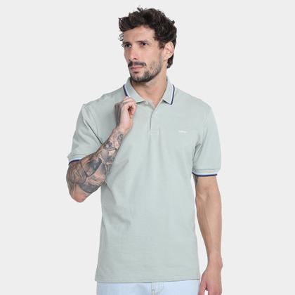 Imagem de Camisa Polo Colcci Masculina