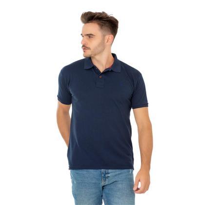 Imagem de Camisa Polo Masculina Estilo Único e Qualidade Garantida Confira