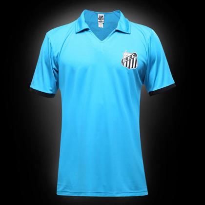 Imagem de Camisa Santos 2012 Edição Limitada Masculina