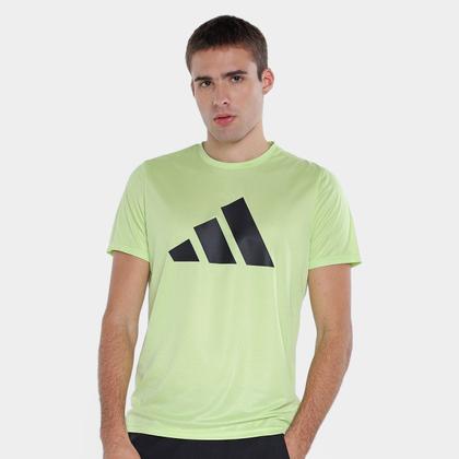 Imagem de Camiseta Adidas Run It Masculina