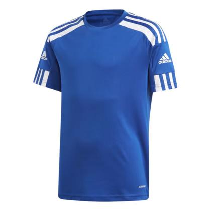 Imagem de Camiseta Adidas Squadra 21 JSY Dri-fit Infantil GK9151