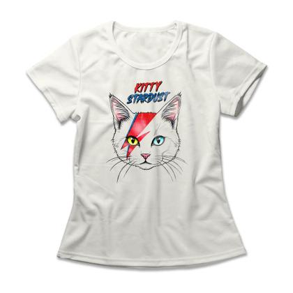 Imagem de Camiseta Feminina Kitty Stardust
