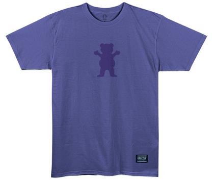 Imagem de Camiseta Grizzly Og Bear Tee