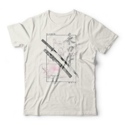 Imagem de Camiseta Katana