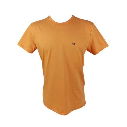 Imagem de Camiseta Masculina Mormaii 051001 Laranja