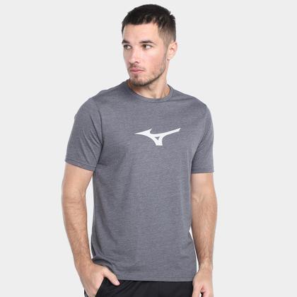 Imagem de Camiseta Mizuno Lifestile Masculino