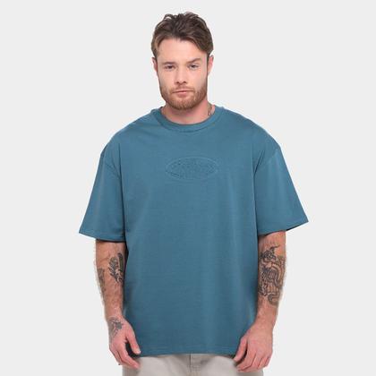 Imagem de Camiseta Nicoboco Oversized Clairo Masculina