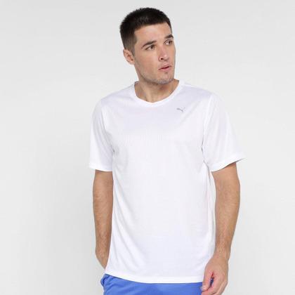 Imagem de Camiseta Puma Performances Ss Masculina