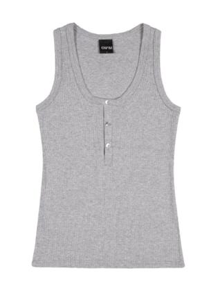 Imagem de Camiseta Regata Feminina Enfim 1000072854 - MALWEE