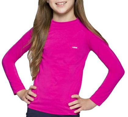 Imagem de Camiseta Selene com Proteçao UV50+ 24000