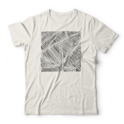 Imagem de Camiseta Sketch Lines Studio Geek