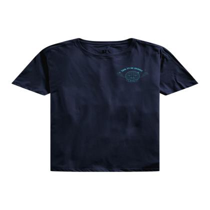 Imagem de Camiseta Time To Be Groovy Escudo Reserva