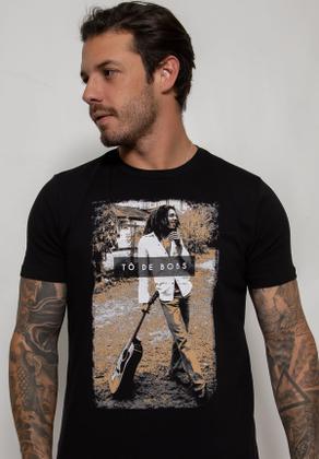 Imagem de Camiseta Tô De Bobs