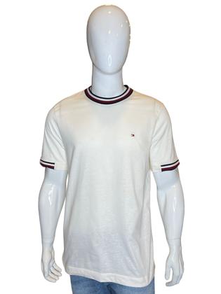 Imagem de Camiseta tommy hilfiger frisos