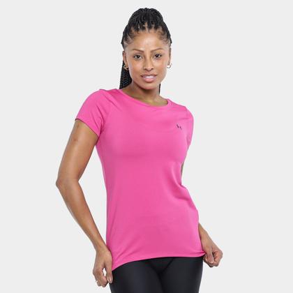 Imagem de Camiseta Under Armour HG Feminina