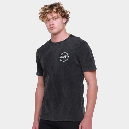 Imagem de Camiseta Volcom Stoneature Masculina