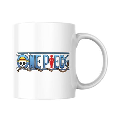 Imagem de Caneca Anime One Piece Presente Caneca Nerd Geek