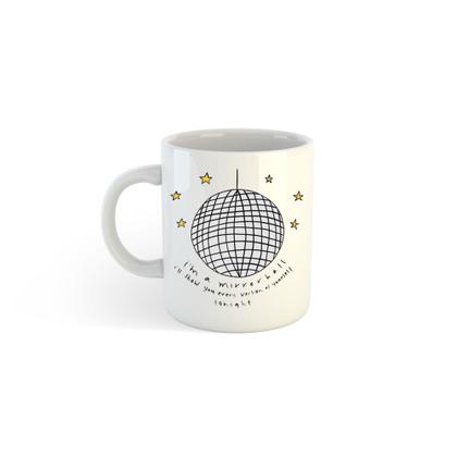 Imagem de Caneca Taylor Swift Mirror Ball