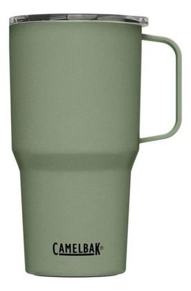Imagem de Caneca Térmica Camp 710ml Verde - Camelbak