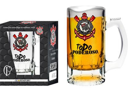 Imagem de Caneca Trigger - Todo Poderoso - 375ml