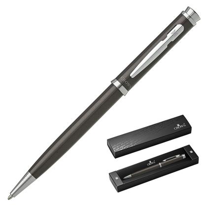 Imagem de Caneta Crown Amsterdan Esfero Diversas Cores Original