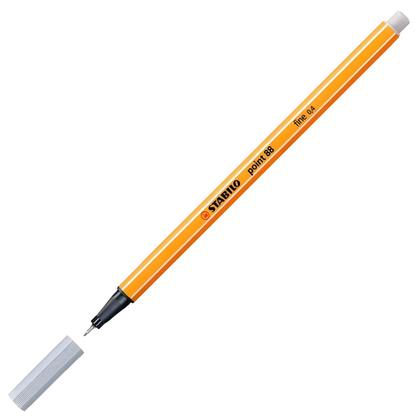 Imagem de Caneta multiuso point 88 extrafina stabilo escolha a cor