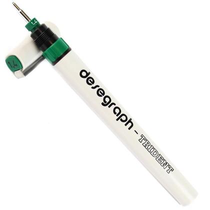 Imagem de Caneta Nanquim Desegraph + Nanquim 20ml