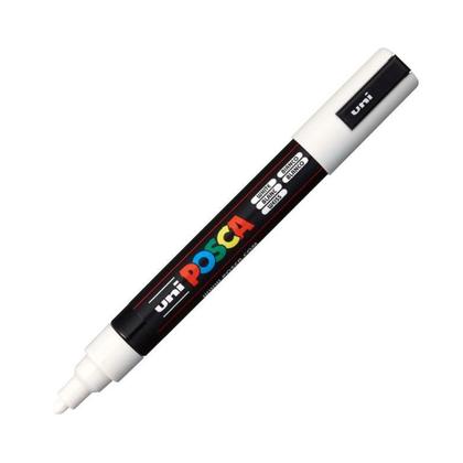 Imagem de Caneta Posca Uni ball PC-5M Várias Cores
