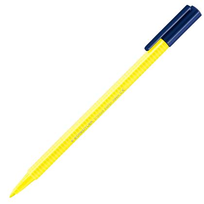 Imagem de Caneta Triplus Color 323 Staedtler Escolha a Cor