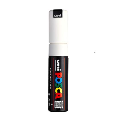 Imagem de Caneta Uni Posca Pc-7m White