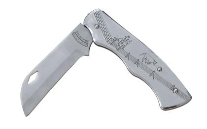 Imagem de Canivete sem trava cv15 afi-corte