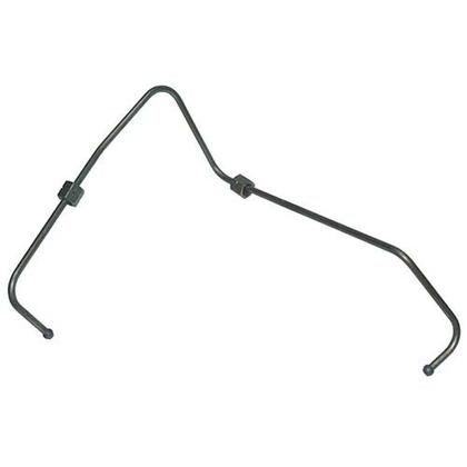 Imagem de Cano injetor 1 cummins b rotativa