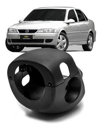 Imagem de Capa Acabamento Chave Seta Vectra 96 05 Volante Escamoteável